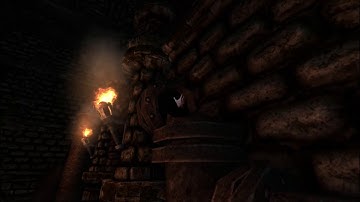 Amnesia The Dark Descent PART 15 NOW WERE IN PRISON