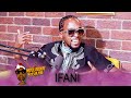 “AKA Was Jealous Of My Album Success” iFani on Upbringing, Academics, Record Label, Fame, Music