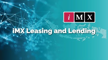 40-sec  Video about iMX Leasing (US)