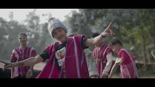 Will Get Back Our Kawthoolei-PK Puu Roz (Official MV)