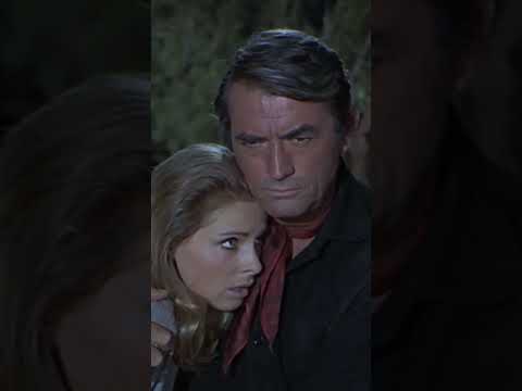 Маккенна и Инга. Продолжение #кино #фильм #film #фильмы #movie