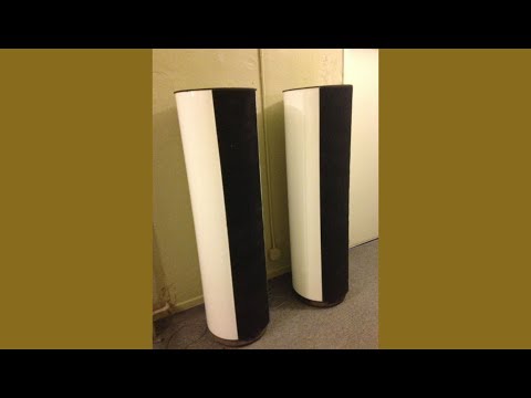 beveridge speakers