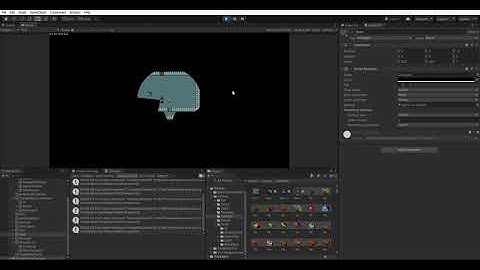 2DGame3   GamePlay 1   PC, Mac & Linux Standalone   Unity 2019 4 19f1 Personal PREVIEW PACKAGES IN U
