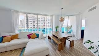 3D Matterport Intro Video By Iuse Photography - 1881 79Th Street Cswy Miami, Fl, 33141