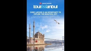 Touristabul-Turkish Airlines Complimentary-Free Istanbul Tour