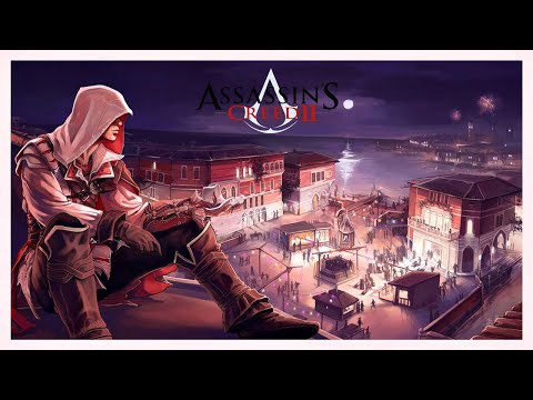 Assassin's Creed II : Venice by VulpesXephy on DeviantArt