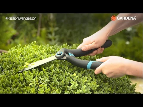 GARDENA - Garden tools - GARDENA