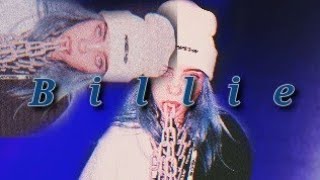 ▪︎Billie Eilish sesi / Türkçe subliminal