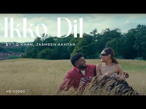Ikko Dil Lyrics
