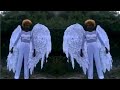 Mysterious angel spotted in Makueni Kenya | The truth behind it revealed