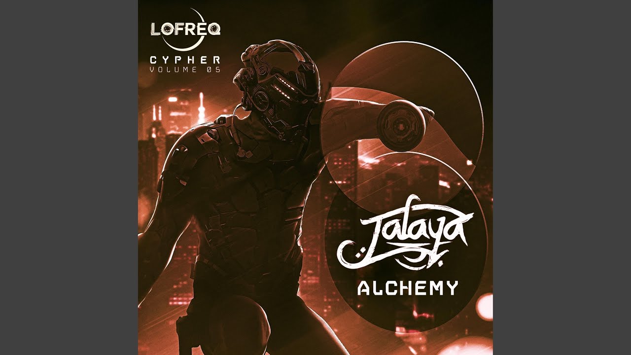 Watch Alchemy on YouTube Watch Alchemy on YouTube