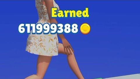 Tippy toe - All Level