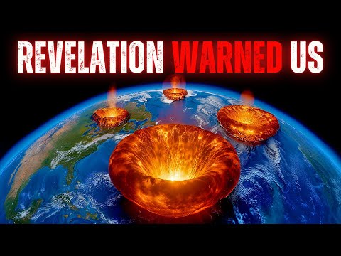 Wormwood Is Coming | The Bitter Prophecy Almost No One Understands