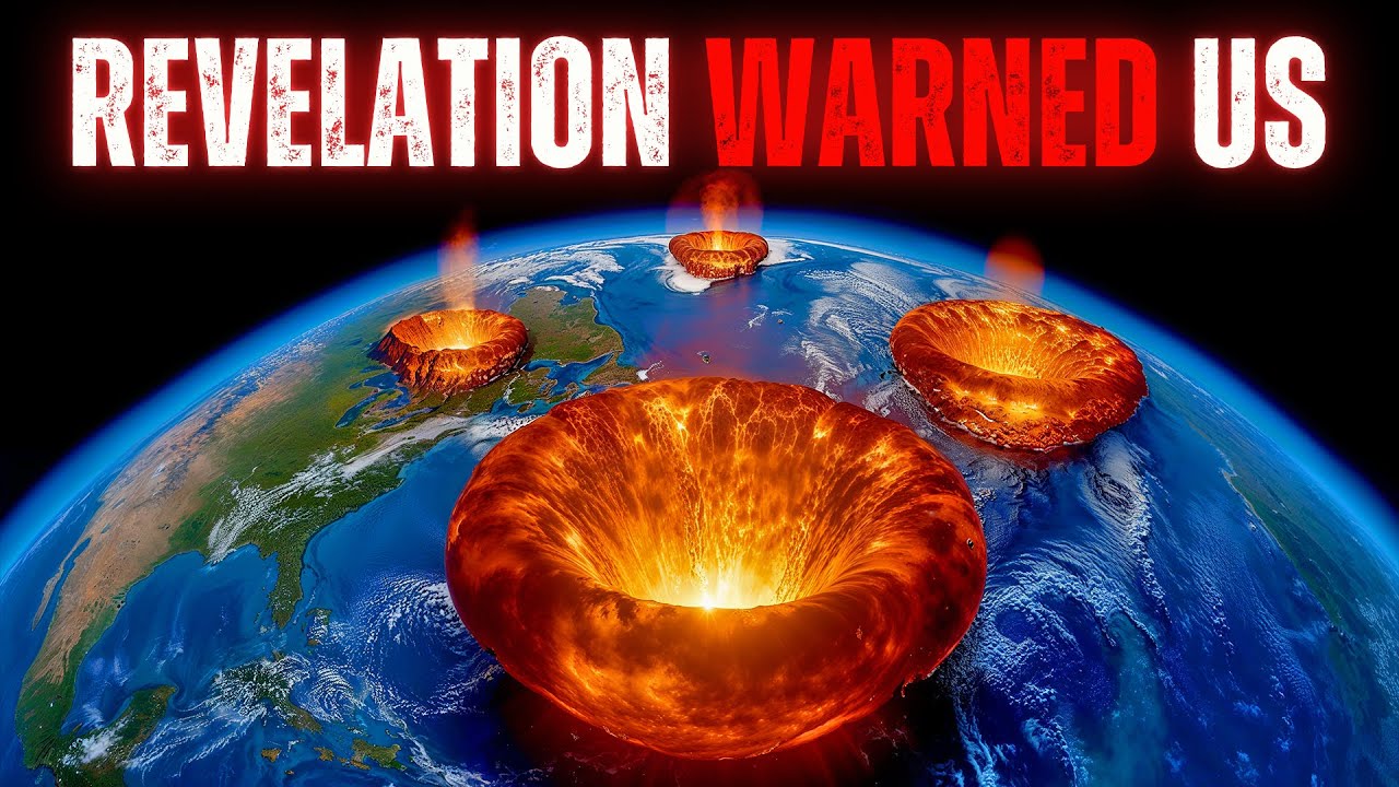 Грядёт Полынь | Горькое пророчество, которое почти никто не понимает