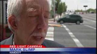 State Traffic Cams Flash Their Last Weekend