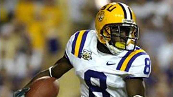 Trindon Holliday - The Unstoppable Man (Highlights)