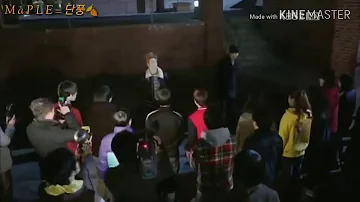 JB(GOT7) , Park Seo Joon , Jiyeon (T-ara) , Ailee - One Candle [Dream High 2] Myanmar Subtitle