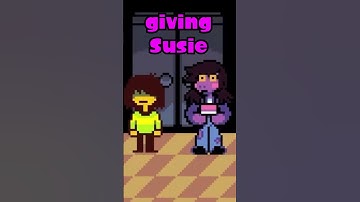 Thumbnail of Deltarune Secret Item