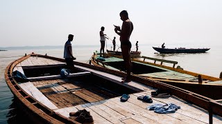 POV Street Photography India, Varanasi | Fujifilm x-pro2 and Fujinon XF 23mm F1.4 R