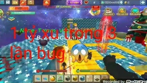 Cách bug nhanh nhất skyblock ko cần tắt wifi.