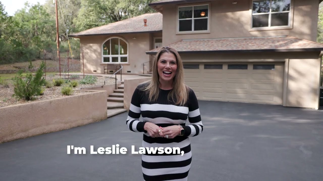 18777 Sugar Pine Dr S Pine Grove, CA   Call Leslie Lawson 951-852-0080