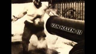 Van Halen - That's Why I Love You chords