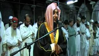 Download Lagu Qari Osama (like Mishari Rashid Al-Efaasy)- 18th Night - Markaz Ahlehadith 02.flv MP3