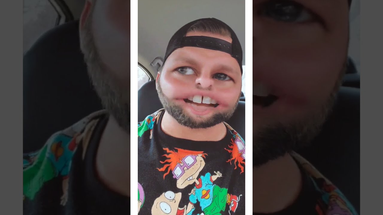 Mom parties harder than I do!