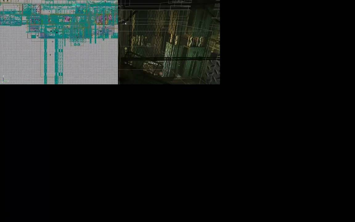 Killing Floor SDK Biotics Lab Blueprint YouTube Killing Floor SDK Biotics Lab Blueprint YouTube
