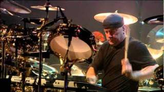 Rush - Animate live Frankfurt chords