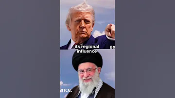 Beyond Nukes The Regional Power Struggle Behind The US Targeting Iran In 2025 