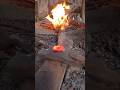 Fire &amp; Iron #blacksmithwork