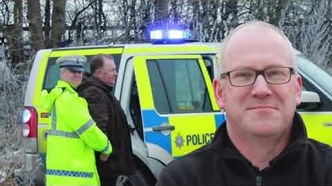 AGL Vehicle Solutions - Plant and Asset Tracking VIDEO