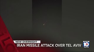 Nearly 800 reportedly killed in Iran by US, Israeli airstrikes