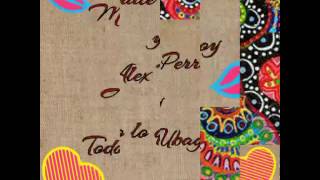 Maite Perroni y Alex Urbano - Todo lo que soy .112