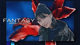 MOMO | 'FANTASY' ⌜FMV⌟