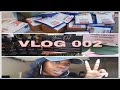 ENTREPERNUER VLOG || BUSINESS VLOG || ATL POP UP SHOP, PACKING ORDERS, &amp; APARTMENT HUNTING