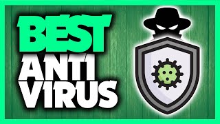 Best Antivirus in 2020 [Top 5 Malware, Ransomware & Virus Protection For Mac & PC]