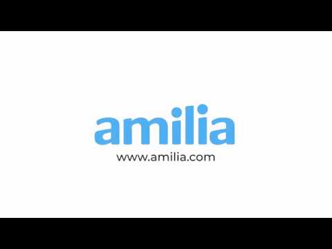 Amilia - End-User Handbook