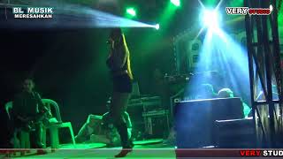 NABILA CABE - BL MUSIK - MENGAPA HATIMU BERDURI