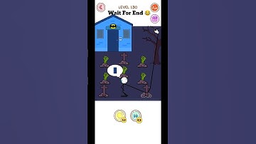 Thief puzzle level 130😂