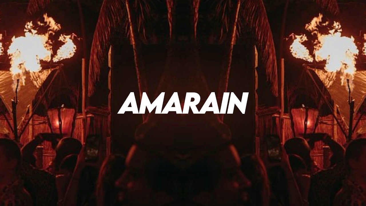 Amr Diab - Amarain (Shebi Arabic Afro House Remix) Amr Diab - Amarain (Shebi Arabic Afro House Remix)