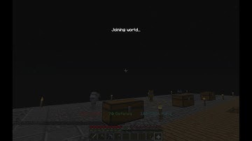 Hypixel Skyblock - Ep 8 - Redstone Minion!