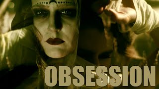 Obsessed with Death ☠ The Dark Side of History (Trailer)