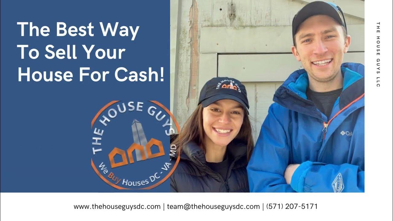 Sell My House For Cash Glen Burnie Maryland [We Buy Houses Glen Burnie