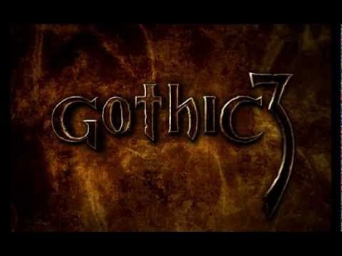 Video: Cum Să Joci Gothic 3