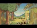 Fernando Delgadillo Campo De Sueños Full Album Official Audio 