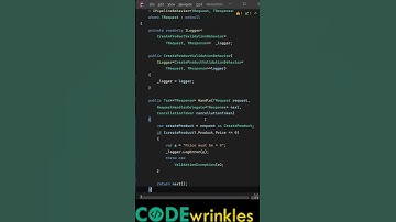 Command Validation In MediatR Pipeline Behaviors