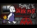 Toriel's Dark, Disturbing Past! Undertale Theory | UNDERLAB