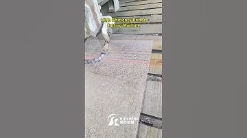 High Efficiency Bridge Cutting Machine with high cutting efficiency, high cutting precision